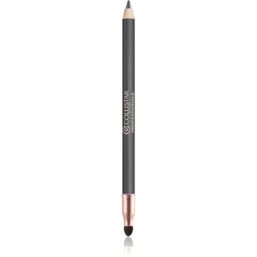 Collistar Professionale Eye Pencil vodeodolná ceruzka na oči s vysokou pigmentáciou odtieň 3 Acciaio 1.2 ml