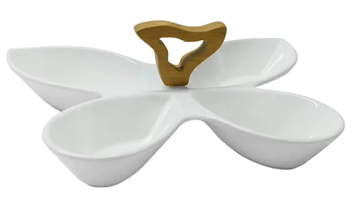 MAKRO - Servírovací podnos 26x20cm