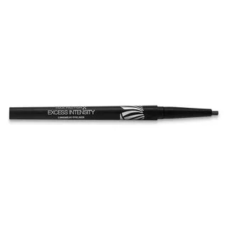 Max Factor Excess Intensity Eyeliner ceruzka na oči 04 Excessive Charcoal 2 g