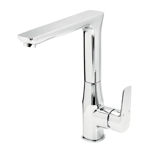 Novaservis Metalia 58 drezová batéria chróm 58714,0 58714.0