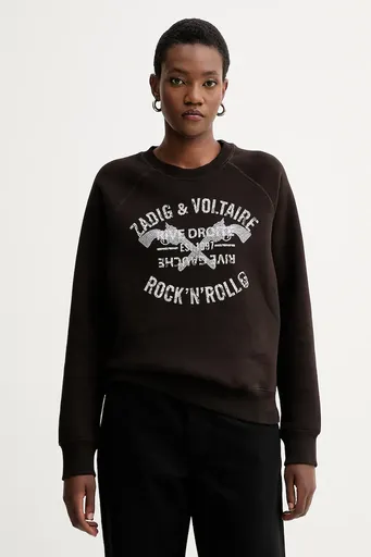 Mikina ZADIG&VOLTAIRE
