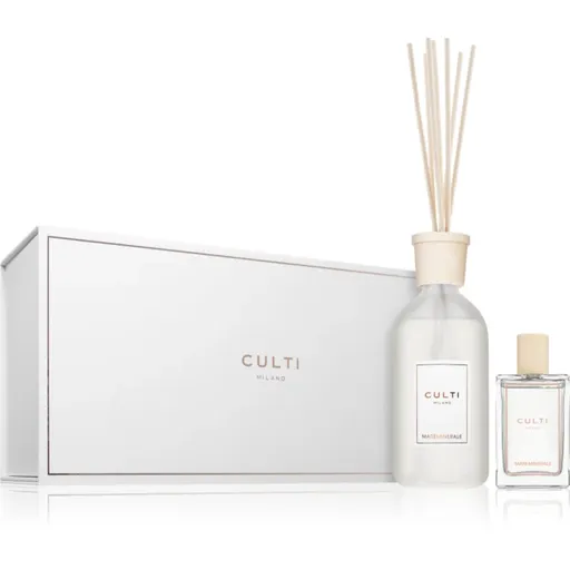 Culti Milano Mareminerale Gift Box darčeková sada