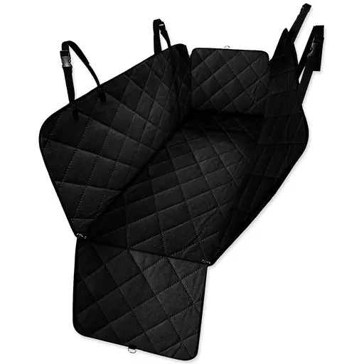 Dog Fantasy Poťah na zadné sedadlo 182 x 142 cm