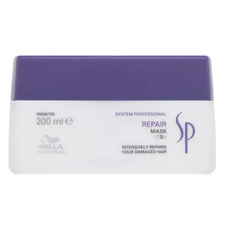 Wella Professionals SP Repair Mask maska pre poškodené vlasy 200 ml