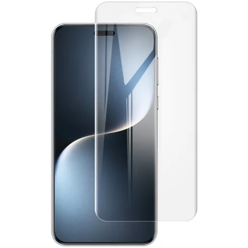 IMAK HYDROGEL Ochranná fólia pre Honor Magic7 Pro 5G