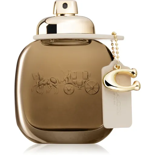 Coach Gold parfém pre ženy 50 ml