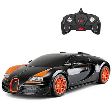 Bugatti Veyron Grand Sport Vitesse (1 : 18) (6930751307803)