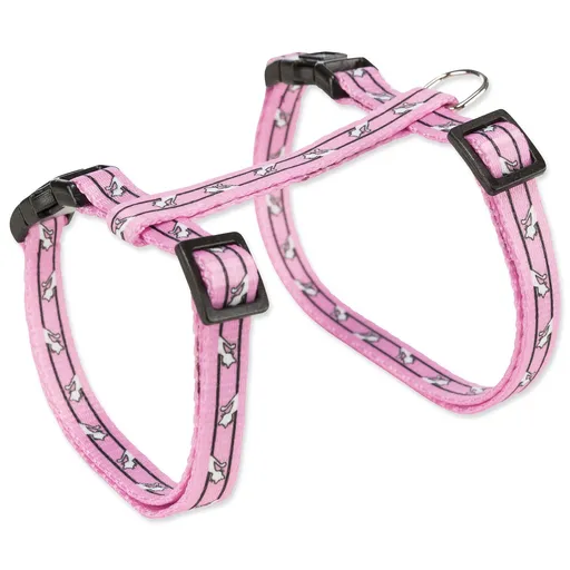 Trixie Postroj pre mačku 27-46/10 mm/120 cm