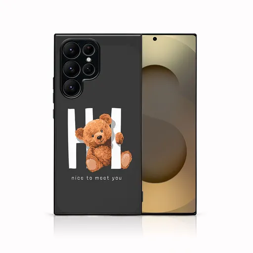 MY ART Ochranný kryt pre Samsung Galaxy S25 Ultra 5G HI (182)