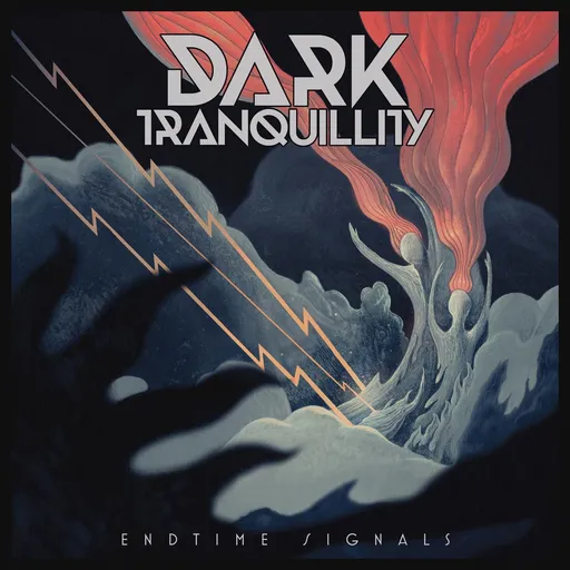 Dark Tranquillity, Endtime Signals, CD