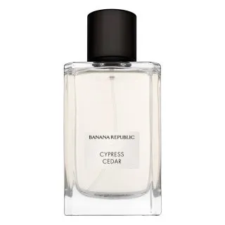 Banana Republic Cypress Cedar parfémovaná voda unisex 150 ml