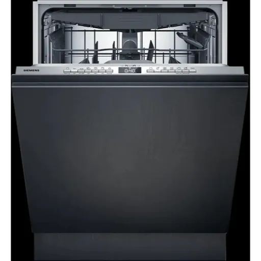 Siemens iQ300 plne vstavaná umývačka riadu 60 cm SN73HX03VE