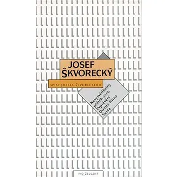 Nevysvětlitelný příběh aneb Vyprávění Questa Firma Sicula (spisy - svazek 11) (978-80-237-3572-7)