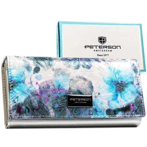 Dámska peňaženka Peterson PTN PX22-1-NPK