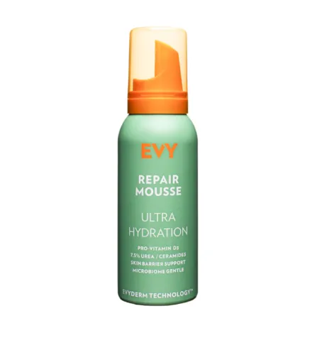 EVY Daily Repair Mousse inovatívna reparačná pena 100ml