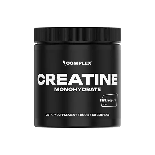 COMPLEX Creapure creatine 300 g
