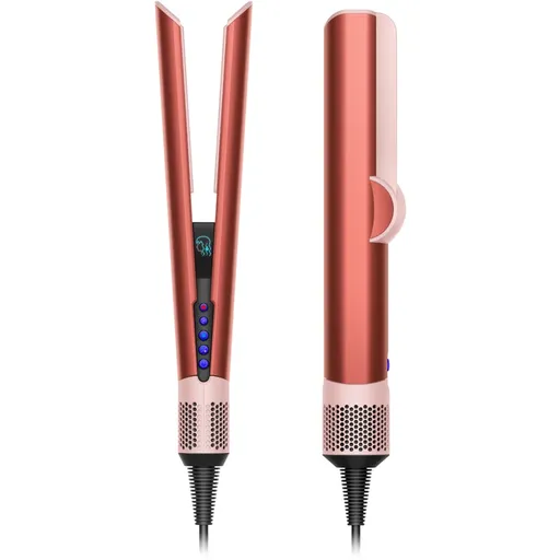 Dyson Airstrait HT01 Strawberry/Blush žehlička na vlasy 1 ks