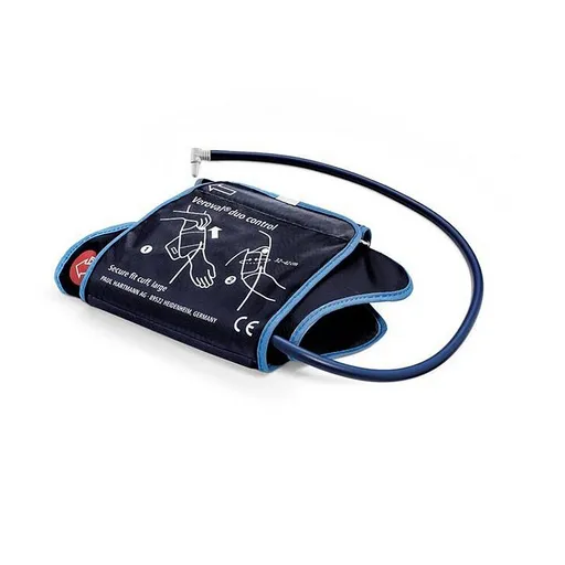 VEROVAL Duo Control prispôsobivá manžeta M 22 – 32 cm