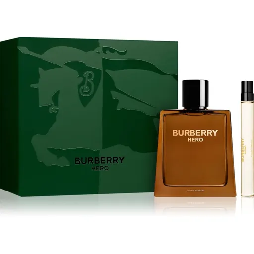 Burberry Hero Eau de Parfum darčeková sada pre mužov