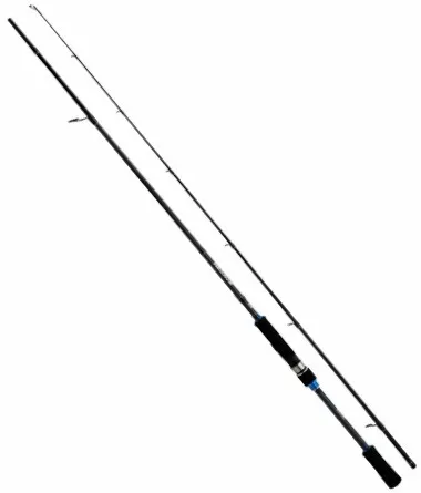 Shimano prút nexave spinning fast 2,24 m 7-21 g