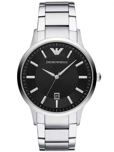 EMPORIO ARMANI AR11181 PÁNSKE HODINKY - RENATO (zi001d)