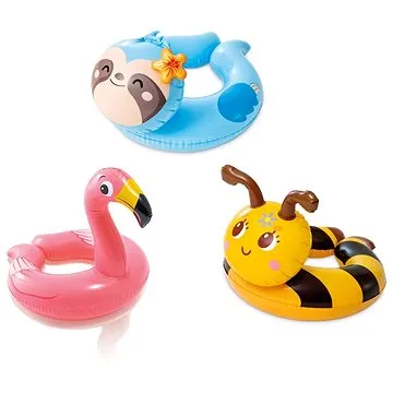 Intex Zvieratko (6941057452203)