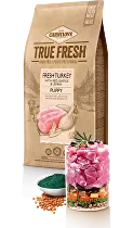 Carnilove Dog True Fresh Turkey Puppy 11,4 kg