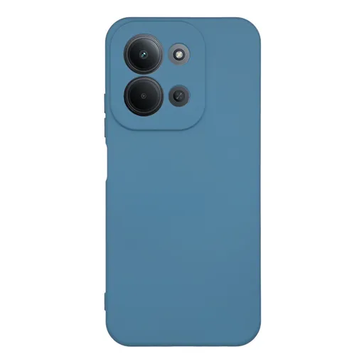PROTEMIO TPU Kryt pre Xiaomi Redmi 15C / Redmi 15C 5G tmavomodrý