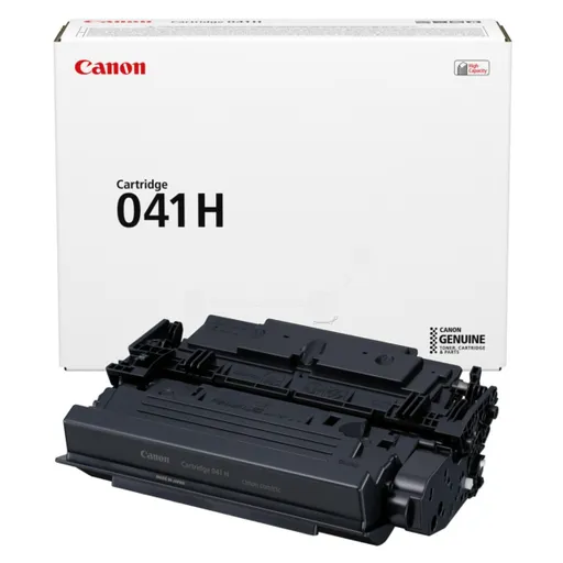 CANON 041H BK - originálny