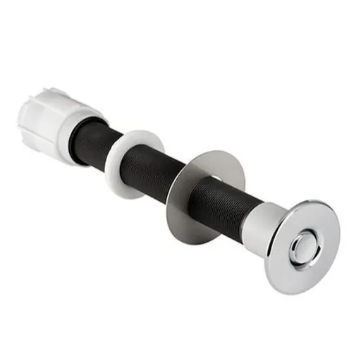 Ovládacie tlačidlo Geberit mosadz chróm lesk 115.943.21.1