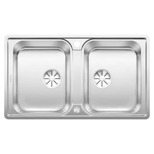 Blanco Classimo 8-IF leštený nerez