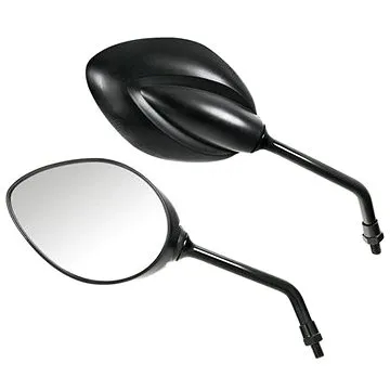 LAMPA Zrkadlá na motocykel TORI (LAM90344)