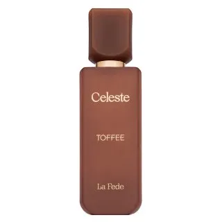 La Fede Celeste Toffee parfémovaná voda pre ženy 100 ml
