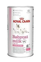 Royal Canin Milk Babycat Milk 300g