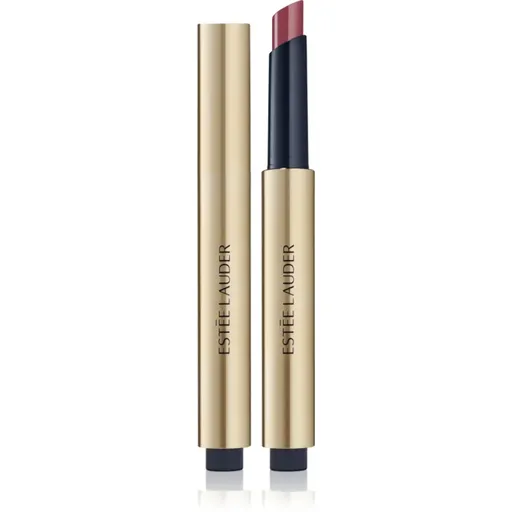 Estée Lauder Pure Color Melt Glosstick vysoko pigmentovaný lesk na pery v tyčinke odtieň Melted Rose 1.8 g
