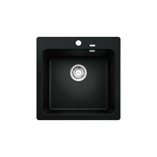 Blanco NAYA 5 InFino drez čierna 526578