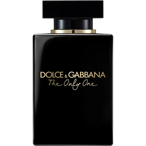 Dolce&Gabbana The Only One Eau de Parfum Intense parfumovaná voda pre ženy 50 ml