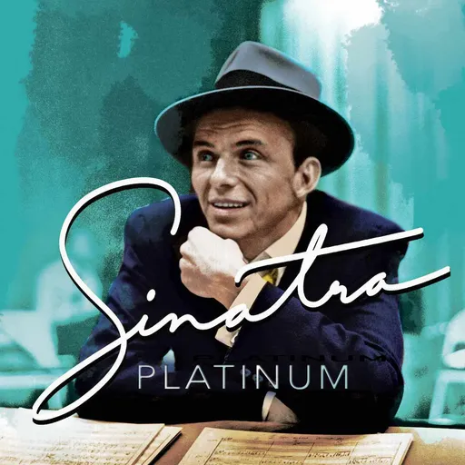 Frank Sinatra, Platinum, CD