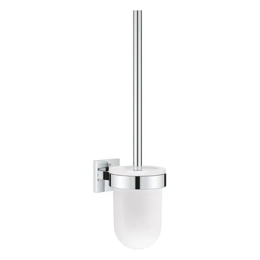 Grohe Start Cube Accessories wc kefa chróm 40977000 G40977000