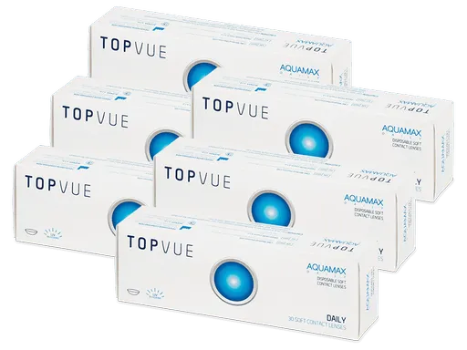 TopVue Daily (180 šošoviek)