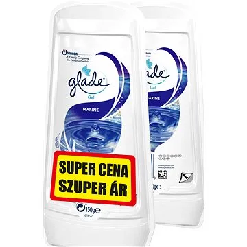 GLADE by Brise Marine 2× 150 g (5000204601152)