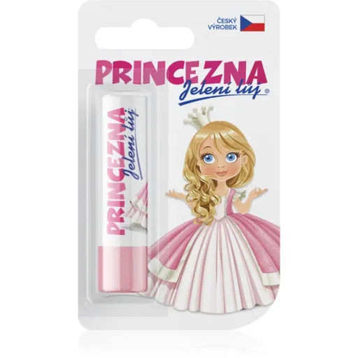 Regina Jelení lůj Princezna jelení loj vône Žvýkačka 4.8 g