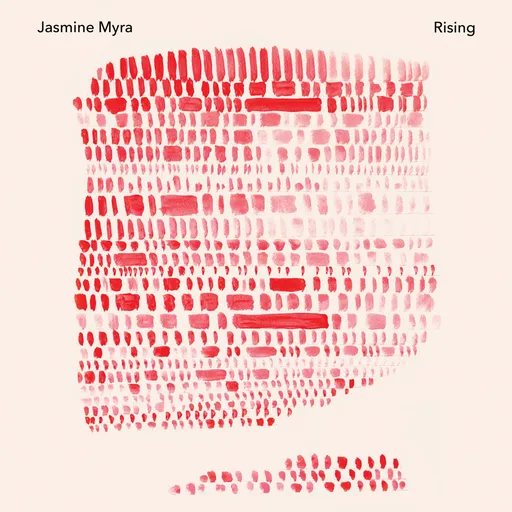 Jasmine Myra, RISING, CD