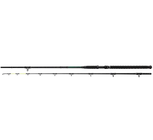 Madcat prút black cat stick 3 m 150-300 g