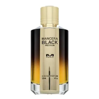 Mancera Black Prestigium parfémovaná voda unisex 120 ml