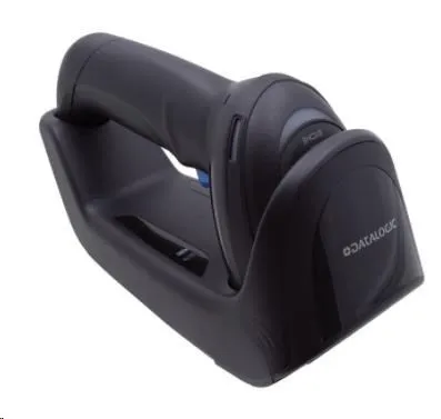 Datalogic Gryphon GBT4200, BT, 1D, multi-IF, kit (USB), black