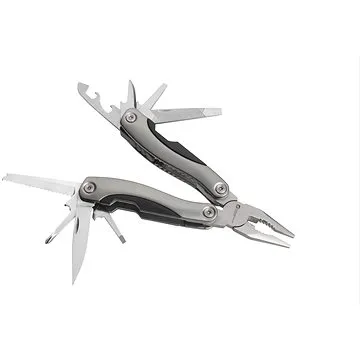 Schwarzwolf Armador New multifunkční nářadí šedé (8595611007637)