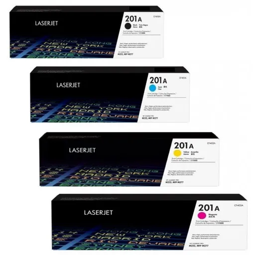 HP CF400-3A - originálny