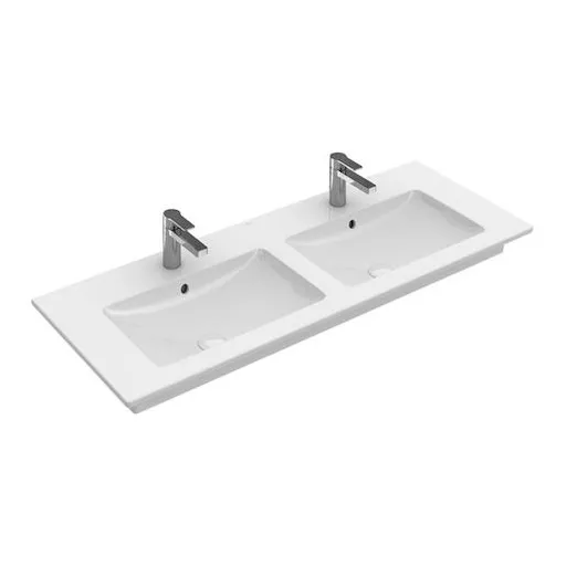 Villeroy & Boch Venticello umývadlo 130x50 cm 4111DLR1