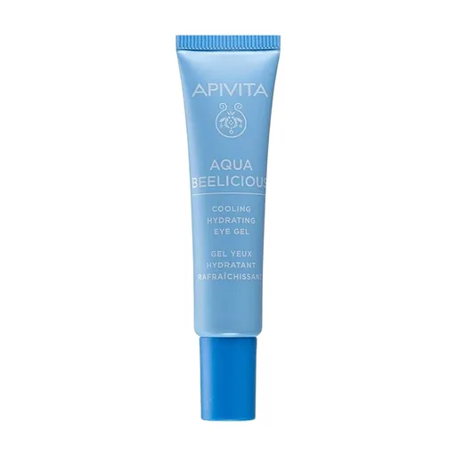 APIVITA Aqua Beelicious Cooling Hydratačný očný gél 15 ml